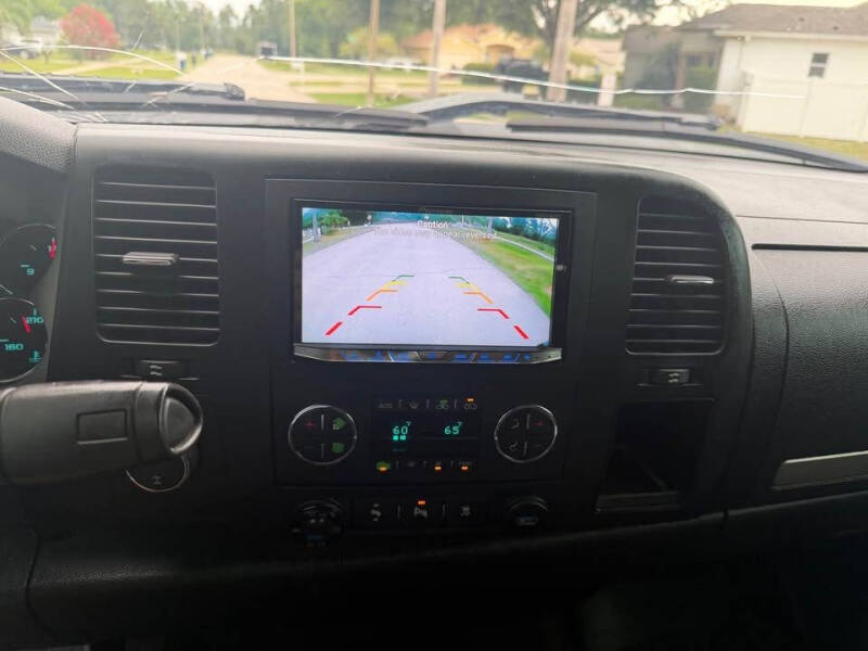 2009 GMC Sierra 2500HD