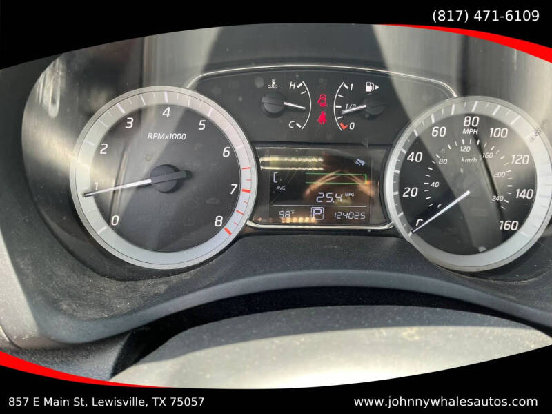 2014 Nissan Sentra