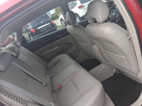 2009 Toyota Prius Standard