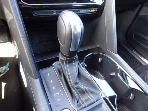 2022 Volkswagen Atlas Cross Sport V6 SE