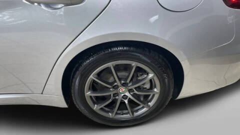 2019 Alfa Romeo Giulia