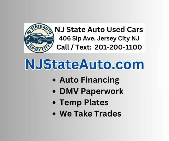 2021 Hyundai SONATA for sale at NJ Car Buyer in Jersey City, NJ