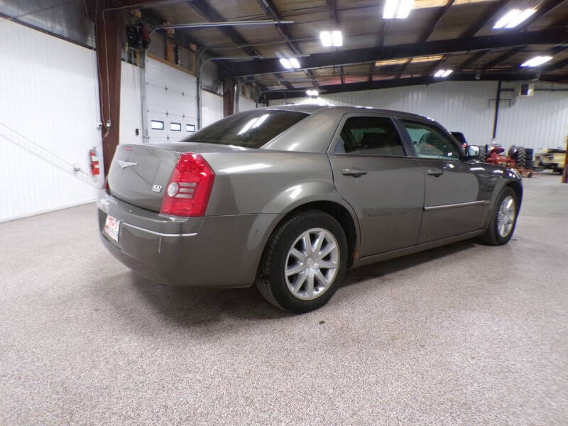 2008 Chrysler 300 Touring