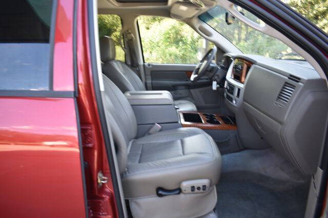 2006 Dodge Ram 3500 Laramie