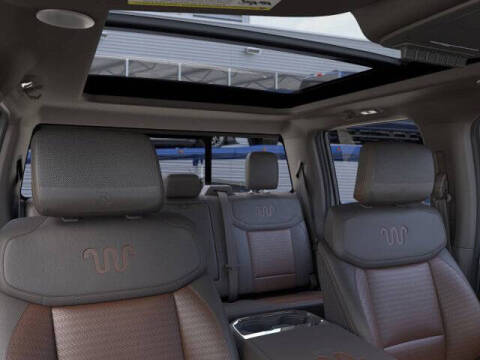 2026 Ford F-350 Super Duty King Ranch