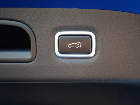 2018 Kia Stinger GT2