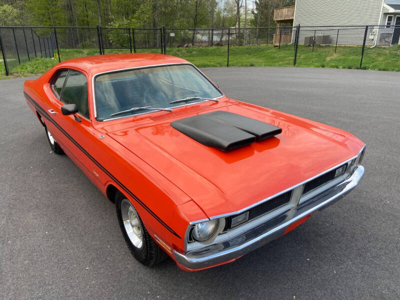 1971 Dodge Dart