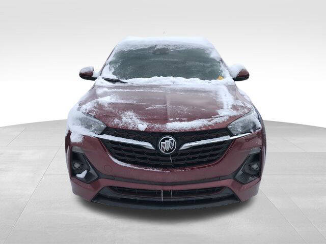 2023 Buick Encore GX Select's photo