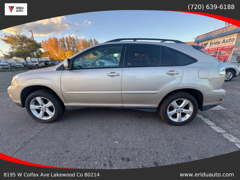 2004 Lexus RX 330