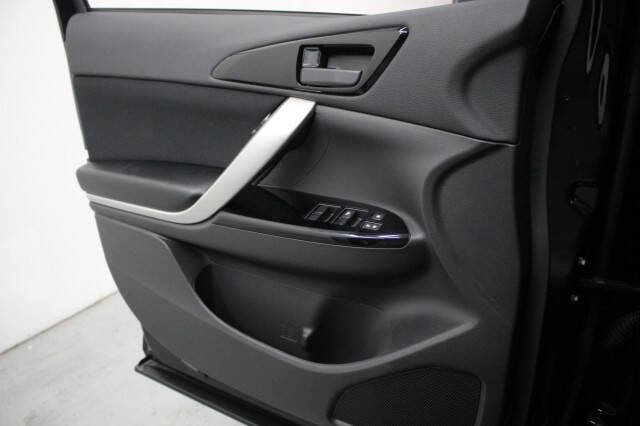 2026 Mitsubishi Eclipse Cross LE