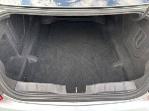 2023 Chevrolet Camaro LT1