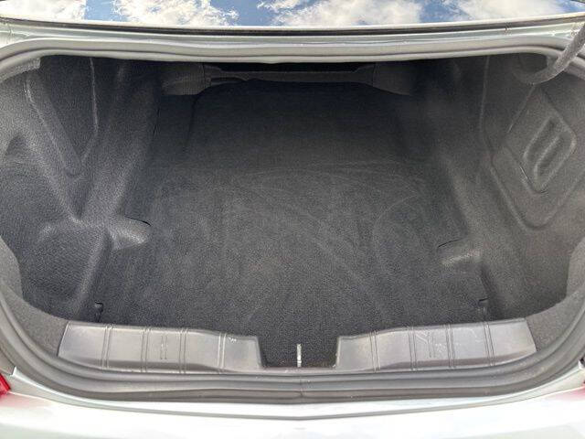 2023 Chevrolet Camaro LT1