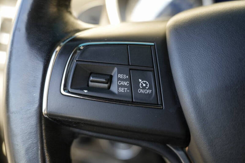 2015 Maserati Ghibli S Q4