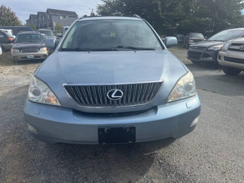 2005 Lexus RX 330