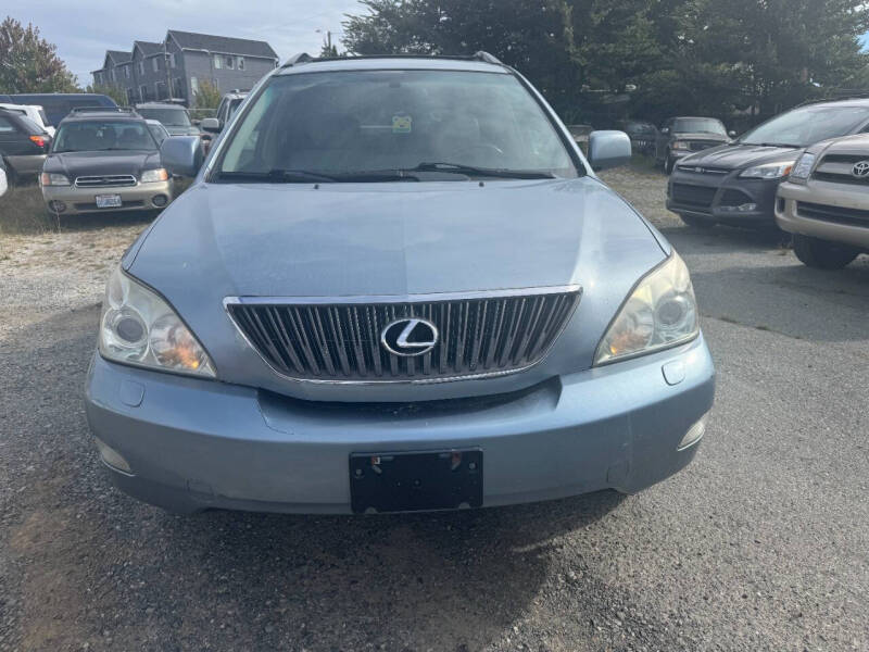 2005 Lexus RX 330