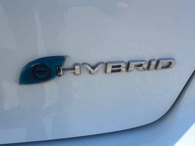 2024 Chrysler Pacifica Plug-In Hybrid