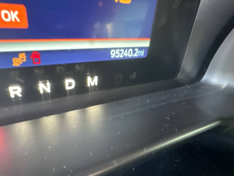 2021 Ford Bronco Base Advanced