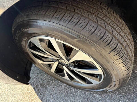 2023 Volkswagen Jetta S