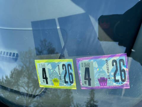 2000 Mercury Sable LS Premium