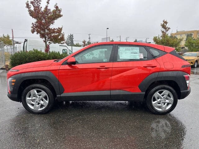 2025 Hyundai KONA for sale at Autos by Talon in Seattle, WA