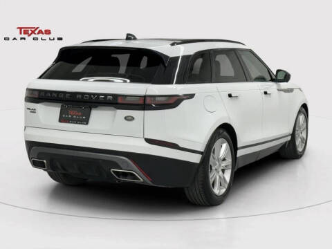 2019 Land Rover Range Rover Velar P380 R-Dynamic HSE