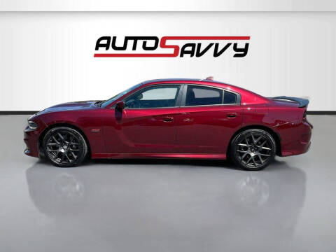 2021 Dodge Charger