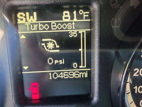 2018 RAM 5500