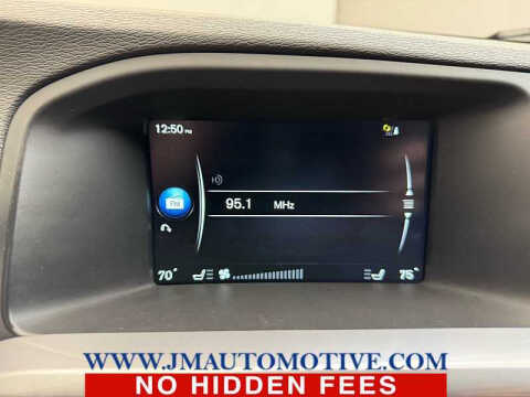 2017 Volvo S60 T5 Dynamic