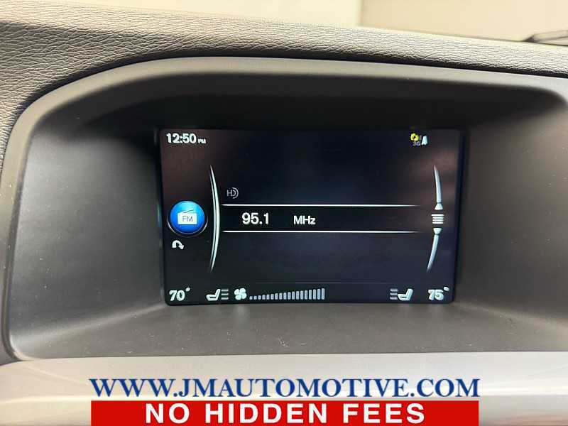 2017 Volvo S60 T5 Dynamic