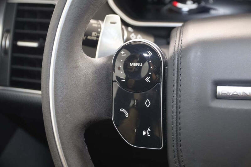 2020 Land Rover Range Rover Sport HST