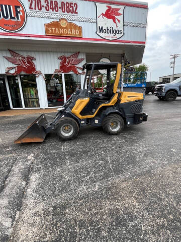 2023 Vermeer ATX850
