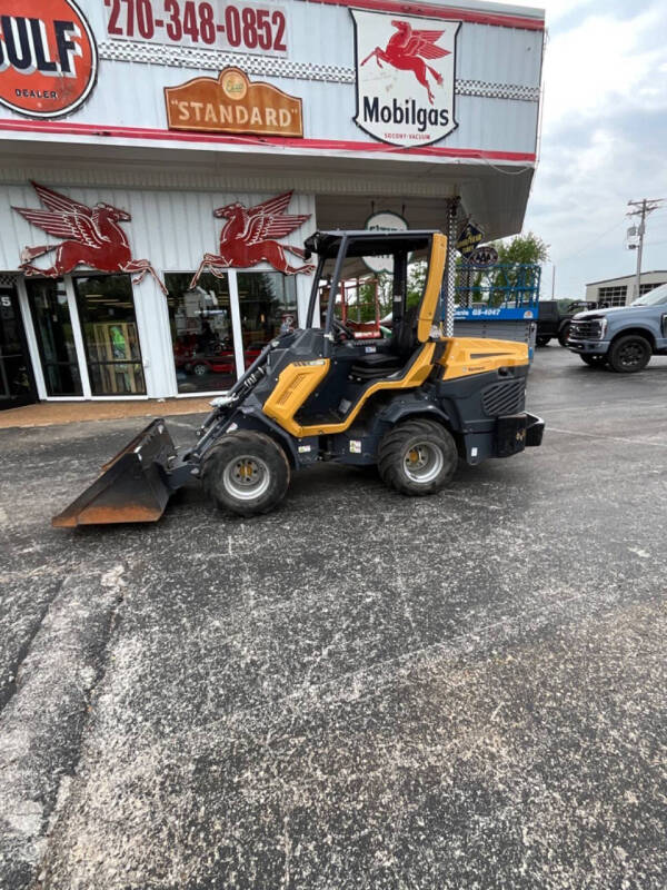 2023 Vermeer ATX850