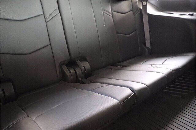 2020 Cadillac Escalade Premium Luxury