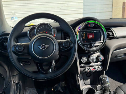 2020 MINI Hardtop 2 Door Cooper