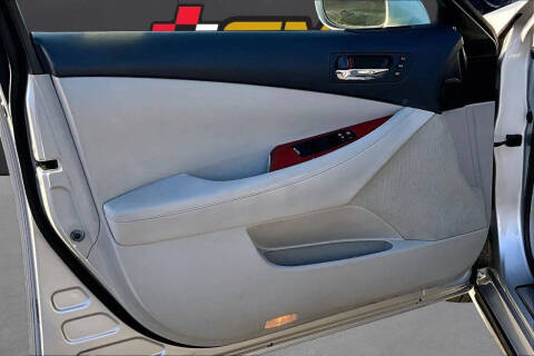 2008 Lexus ES 350