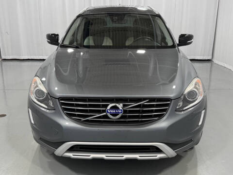 2017 Volvo XC60 T5 Dynamic