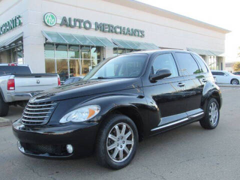 2010 Chrysler PT Cruiser