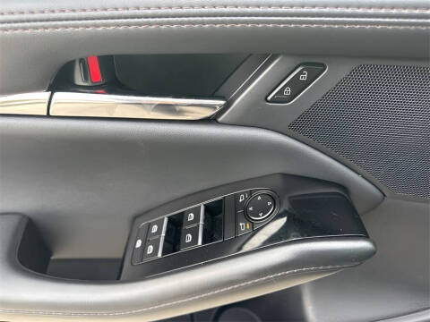 2025 Mazda Mazda3 Sedan 2.5 S Preferred