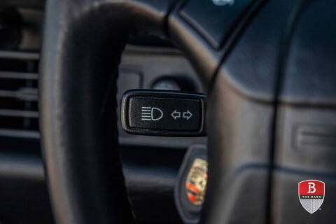 1994 Porsche 911