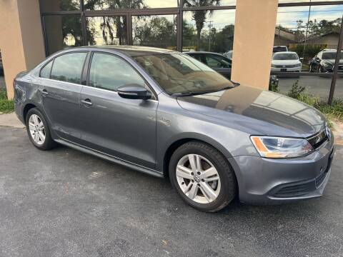 2013 Volkswagen Jetta for sale at Premier Motorcars Inc in Tallahassee FL