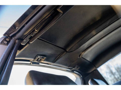 1969 Chevrolet Corvette