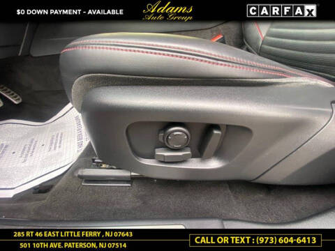 2020 Land Rover Discovery Sport P290 HSE R-Dynamic