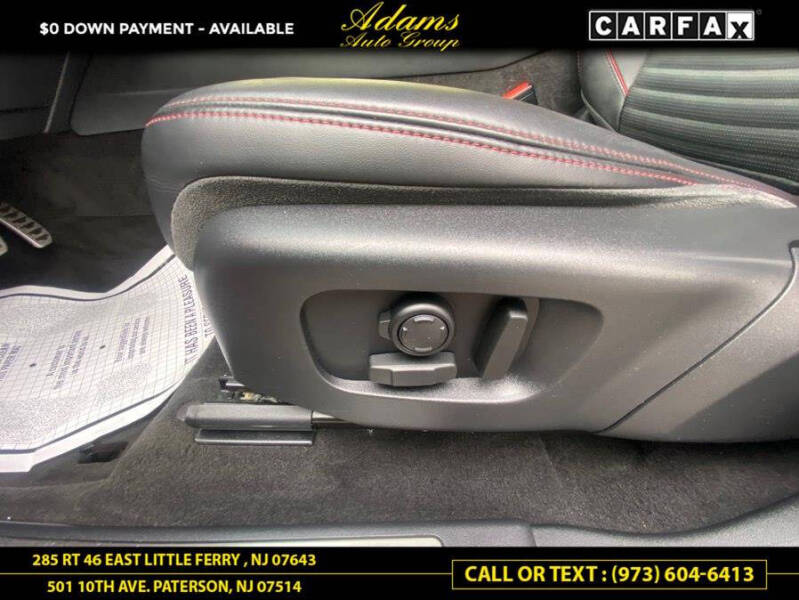 2020 Land Rover Discovery Sport P290 HSE R-Dynamic