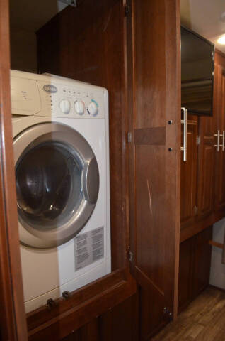 2018 Ford Motorhome Chassis