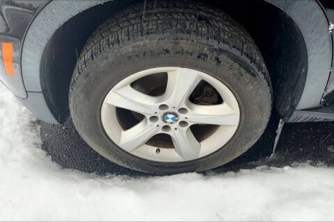 2009 BMW X5 xDrive30i