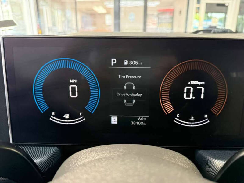2025 Hyundai Sonata