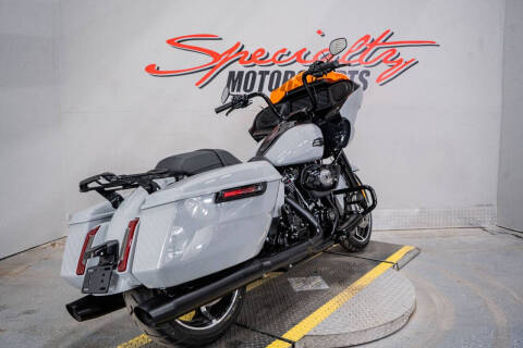 2024 Harley-Davidson Road Glide
