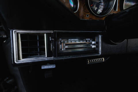 1970 Chevrolet Camaro