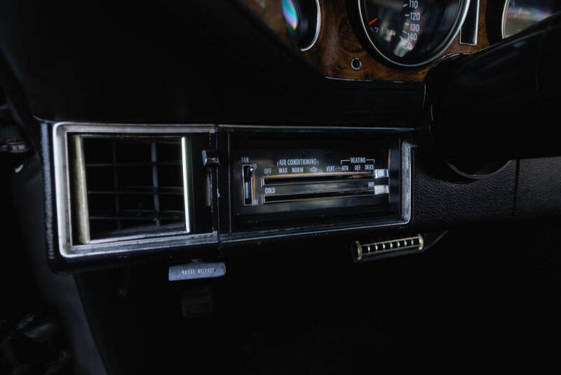 1970 Chevrolet Camaro