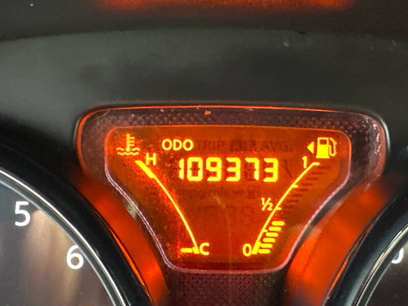 2014 Nissan Versa Note SV